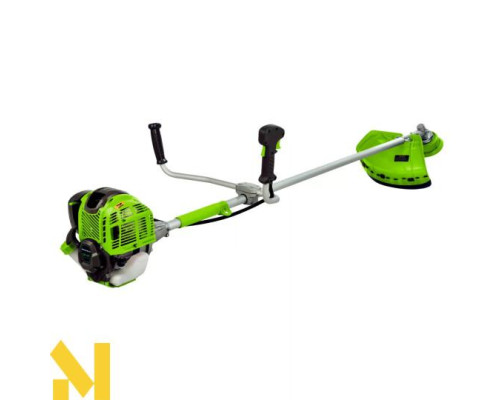 Мотокоса Grunhelm GR-41TS