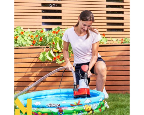 Насос занурювальний AL-KO SUB 8500 Easy