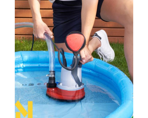 Насос занурювальний AL-KO SUB 8500 Easy