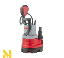 Насос занурювальний AL-KO Drain 9500 Easy