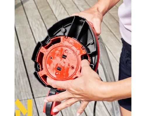 Насос занурювальний AL-KO Drain 9500 Easy