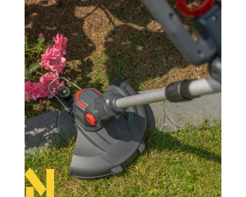 Тример акумуляторний AL-KO GT 1825