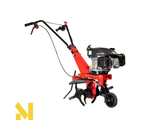 Мотокультиватор AL-KO MH 360