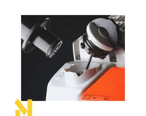 Бензопила STIHL MS 362 C-M