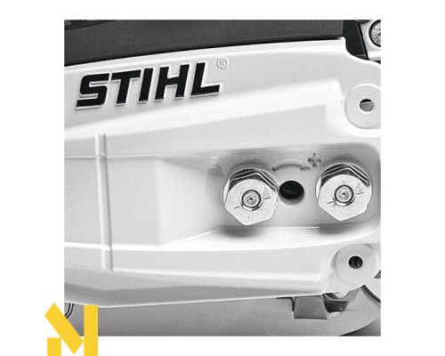 Бензопила STIHL MS 362 C-M