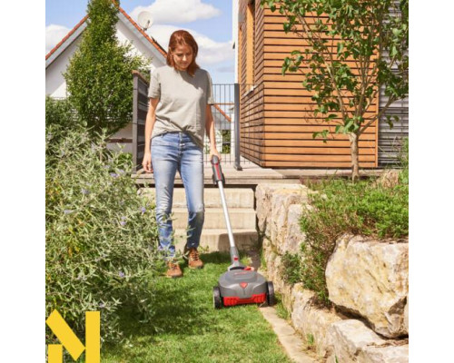 Газонокосарка акумуляторна AL-KO 22,4 Li Comfort