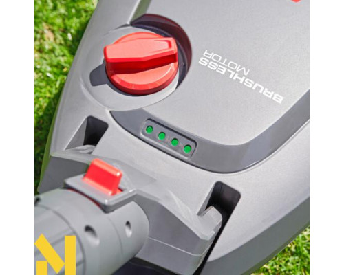 Газонокосарка акумуляторна AL-KO 22,4 Li Comfort