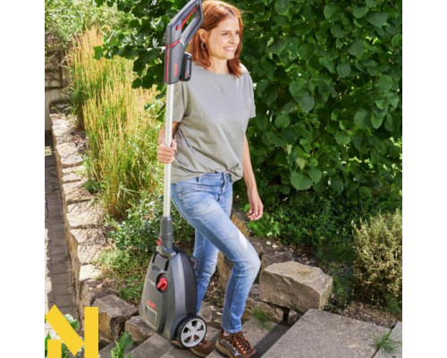 Газонокосарка акумуляторна AL-KO 22,4 Li Comfort