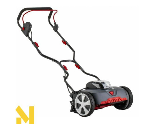 Газонокосарка акумуляторна AL-KO 38.4 Li
