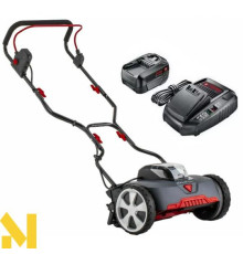 Газонокосарка акумуляторна AL-KO 38.4 Li