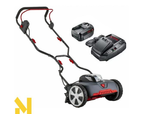 Газонокосарка акумуляторна AL-KO 38.4 Li