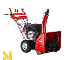 Снігоприбирач бензиновий AL-KO 620.4 E III LED