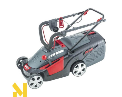 Газонокосарка електрична AL-KO Comfort 34.4 E