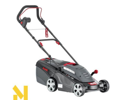 Газонокосарка електрична AL-KO Comfort 34.4 E