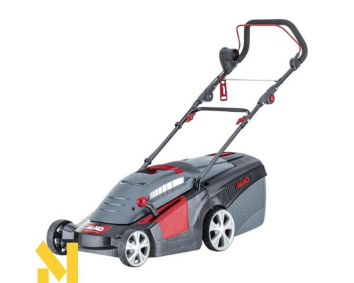 Газонокосарка електрична AL-KO Comfort 40.4 E