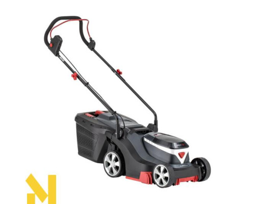 Газонокосарка акумуляторна AL-KO 3.25 Li Easy (без АКБ та ЗП)