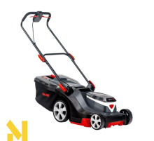 Газонокосарка акумуляторна AL-KO 38.5 Li Comfort (без АКБ та ЗП)