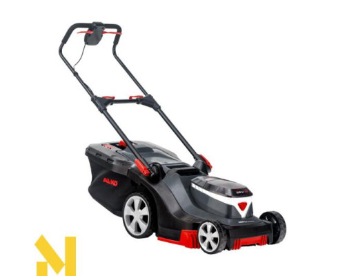 Газонокосарка акумуляторна AL-KO 385 Li Premium (без АКБ та ЗП)