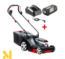 Газонокосарка акумуляторна AL-KO 3,85 Li Easy