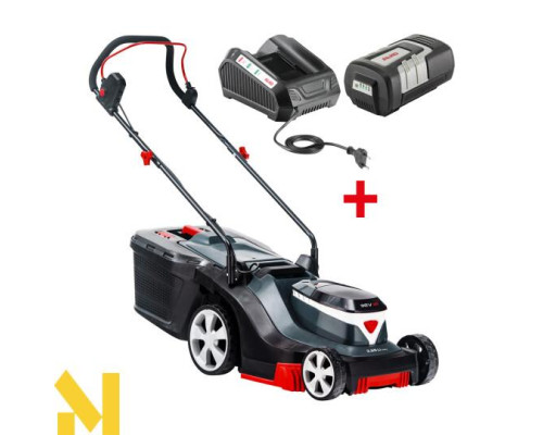 Газонокосарка акумуляторна AL-KO 3,85 Li Easy
