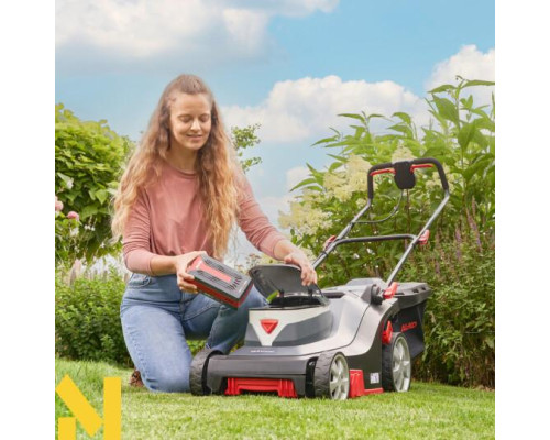 Газонокосарка акумуляторна AL-KO 38,5 Li Comfort