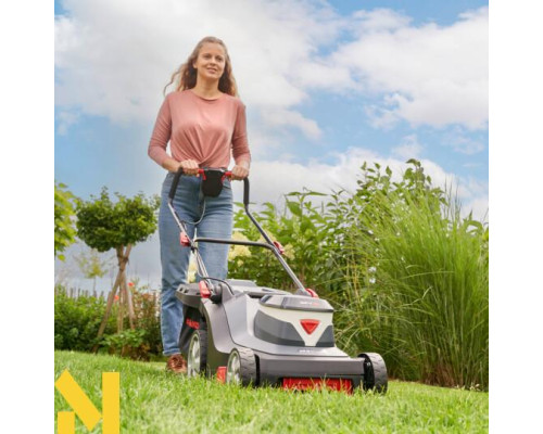 Газонокосарка акумуляторна AL-KO 38,5 Li Comfort