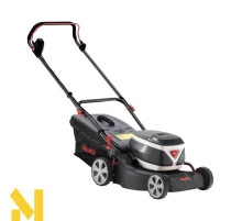 Газонокосарка акумуляторна AL-KO 4.05 Li Easy (без АКБ та ЗП)