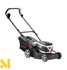 Газонокосарка акумуляторна AL-KO 4.05 Li Easy (без АКБ та ЗП)