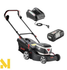 Газонокосарка акумуляторна AL-KO 4.25 Li Easy