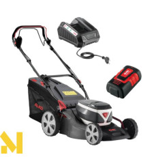Газонокосарка акумуляторна AL-KO 4.65 Li SP Easy