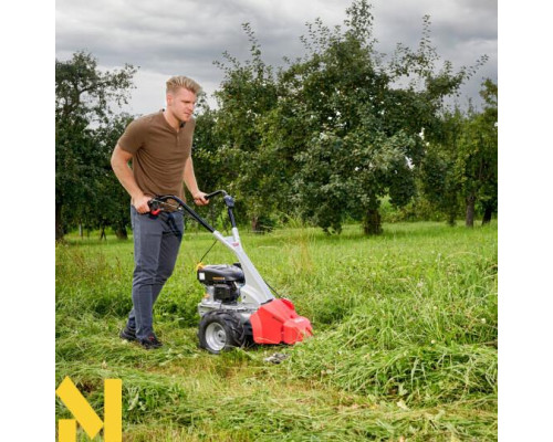 Сінокосарка AL-KO BM 875 IV