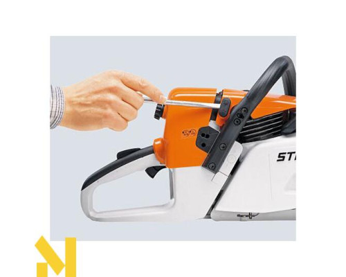 Бензопила Stihl MS 271