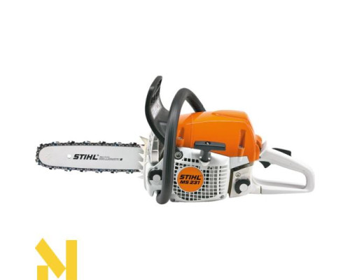 Бензопила STIHL MS 231