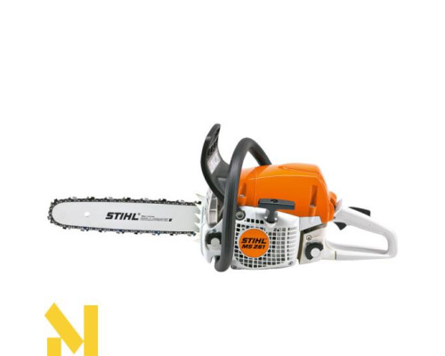 Бензопила STIHL MS 251