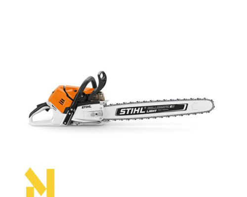Бензопила STIHL MS 500i