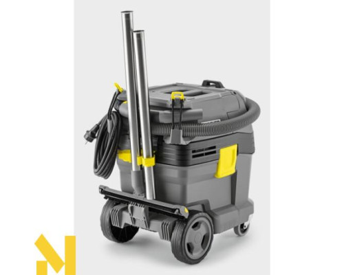Пилосос Karcher NT 30/1 Tact L