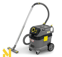 Пилосос Karcher NT 30/1 Tact Te L