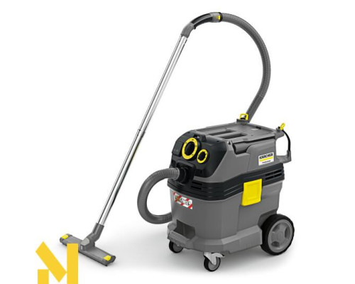Пилосос Karcher NT 30/1 Tact Te L