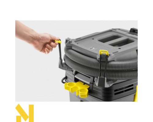 Пилосос Karcher NT 30/1 Tact Te L