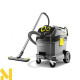 Пилосос Karcher NT 30/1 Tact Te L