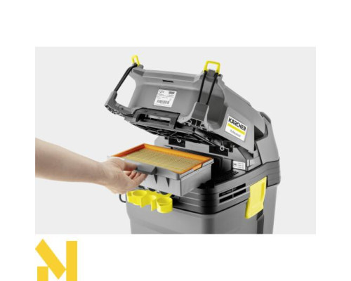 Пилосос Karcher NT 30/1 Ap L