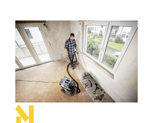 Пилосос професійний Karcher NT 30/1 Tact Te M