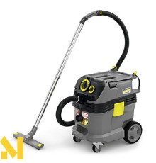 Пилосос професійний Karcher NT 30/1 Tact Te H