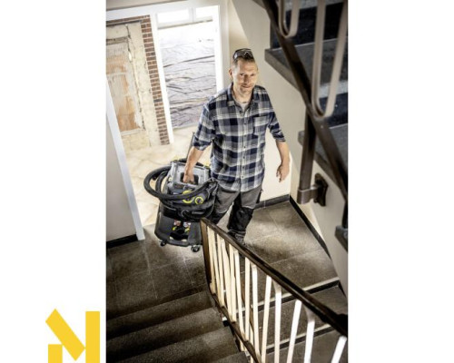 Пилосос професійний Karcher NT 30/1 Tact Te H