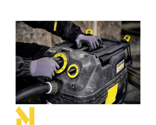 Пилосос Karcher NT 30/1 Tact Te L Anniversary Edition