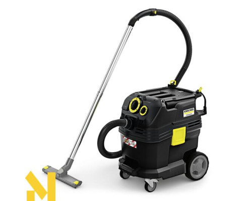 Пилосос Karcher NT 30/1 Tact Te L Anniversary Edition