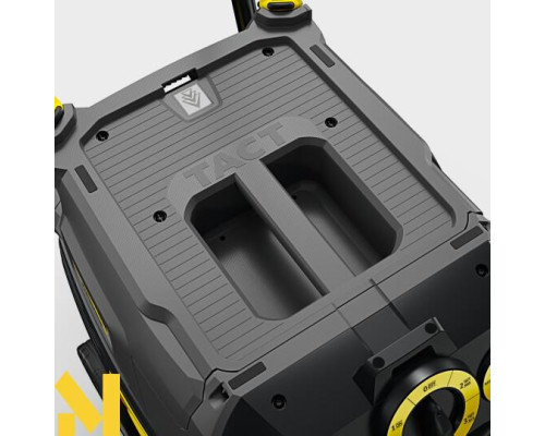 Пилосос Karcher NT 40/1 Tact Te L