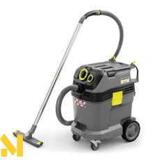 Пилосос Karcher NT 40/1 Tact Te L
