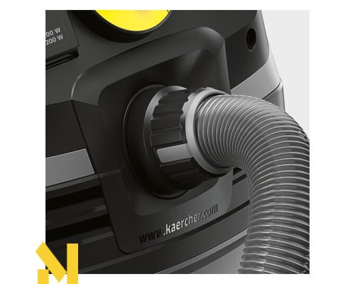 Пилосос Karcher NT 40/1 Tact Te L