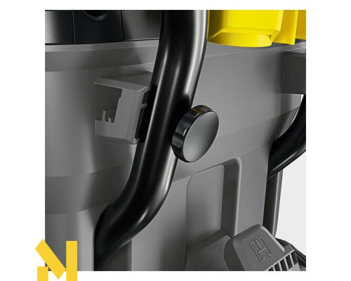 Пилосос Karcher NT 40/1 Tact Te L